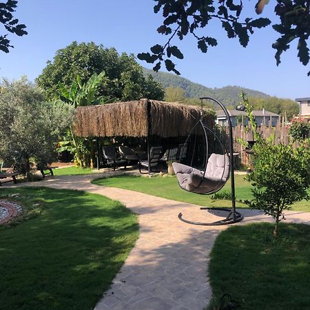 Hotel Tiny House Kayakoey Kumquat Exteriér fotografie