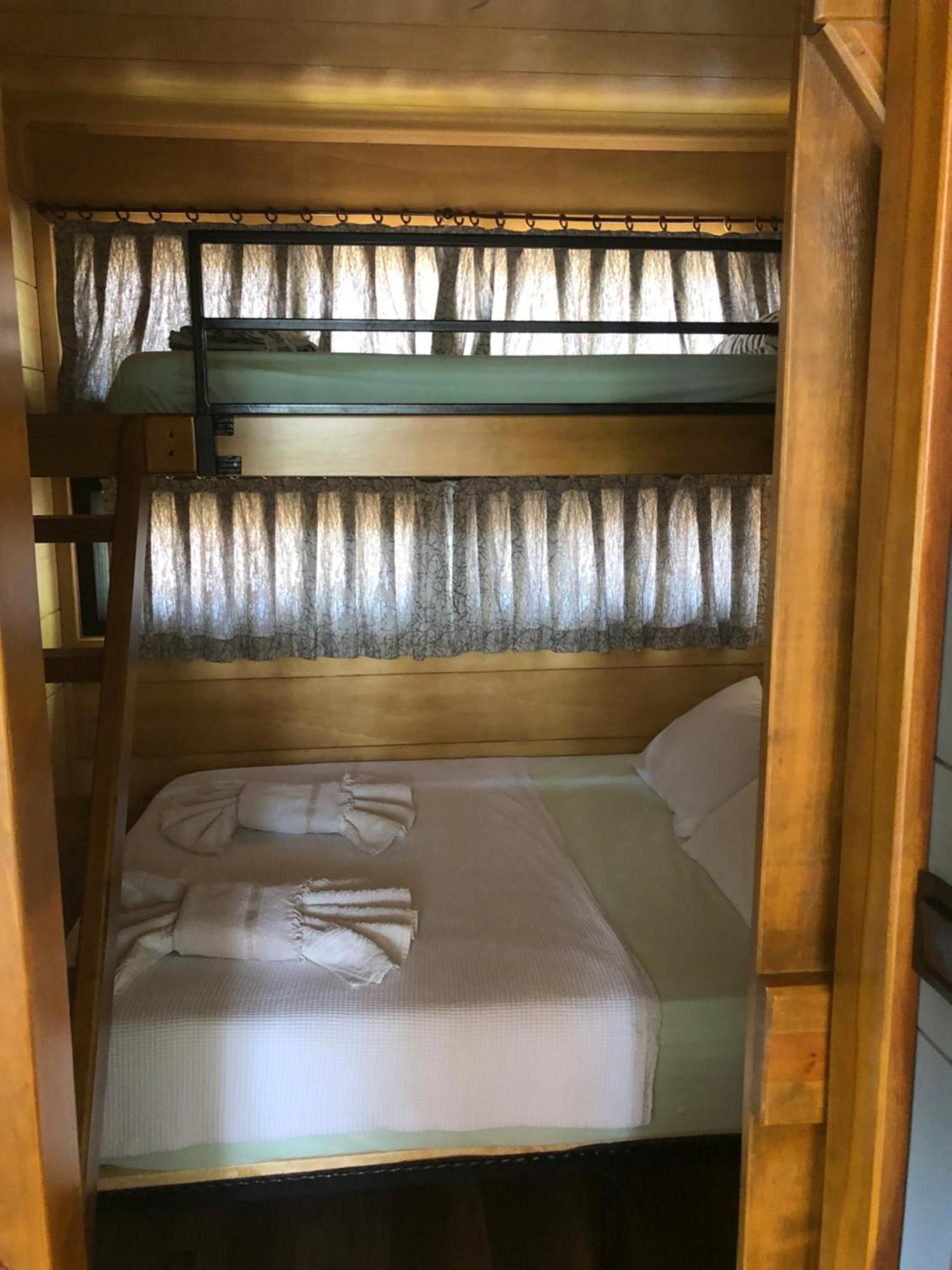Hotel Tiny House Kayakoey Kumquat Exteriér fotografie